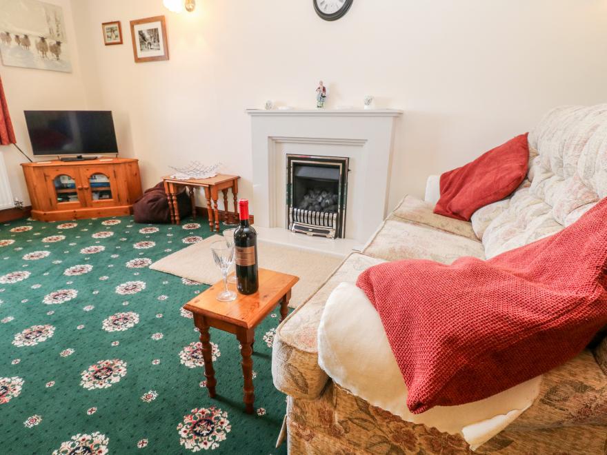 Keepers Cottage