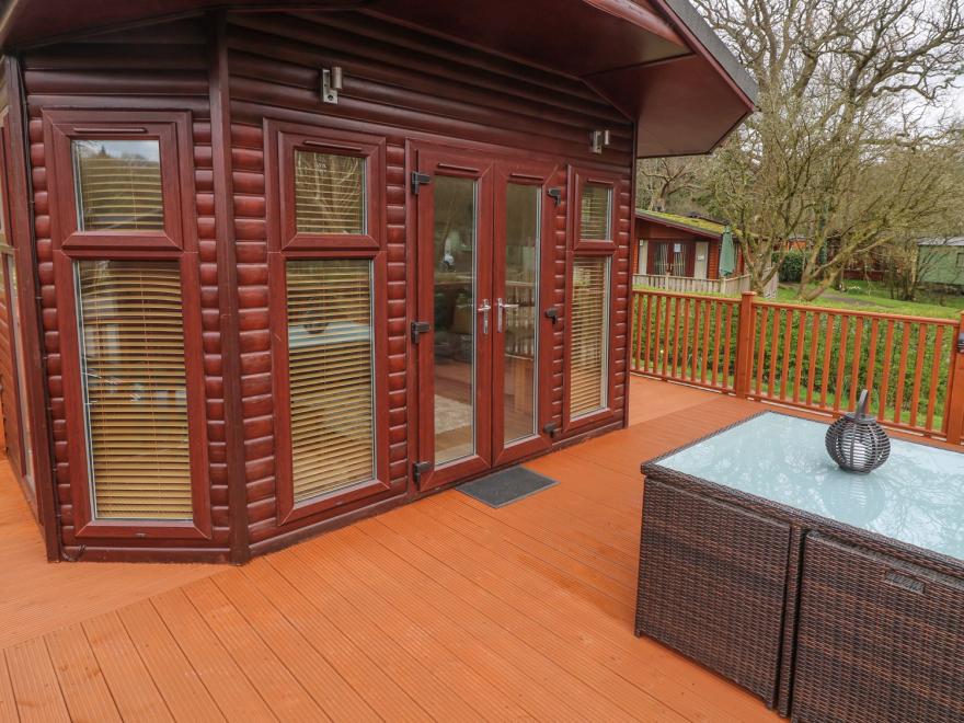10 Thirlmere