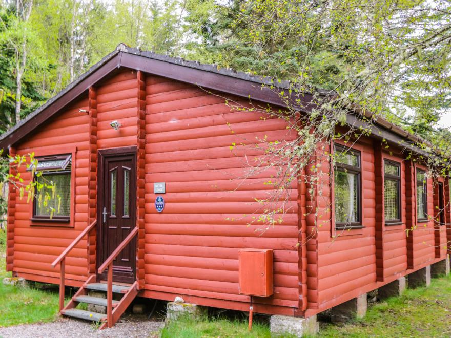 Otter Lodge