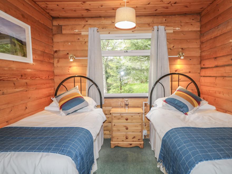 Otter Lodge