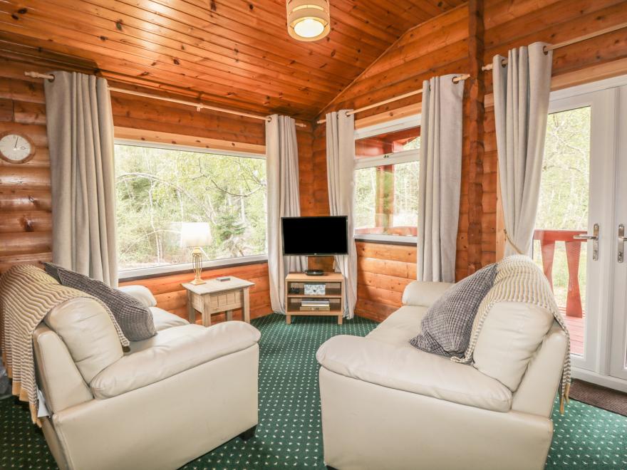 Otter Lodge