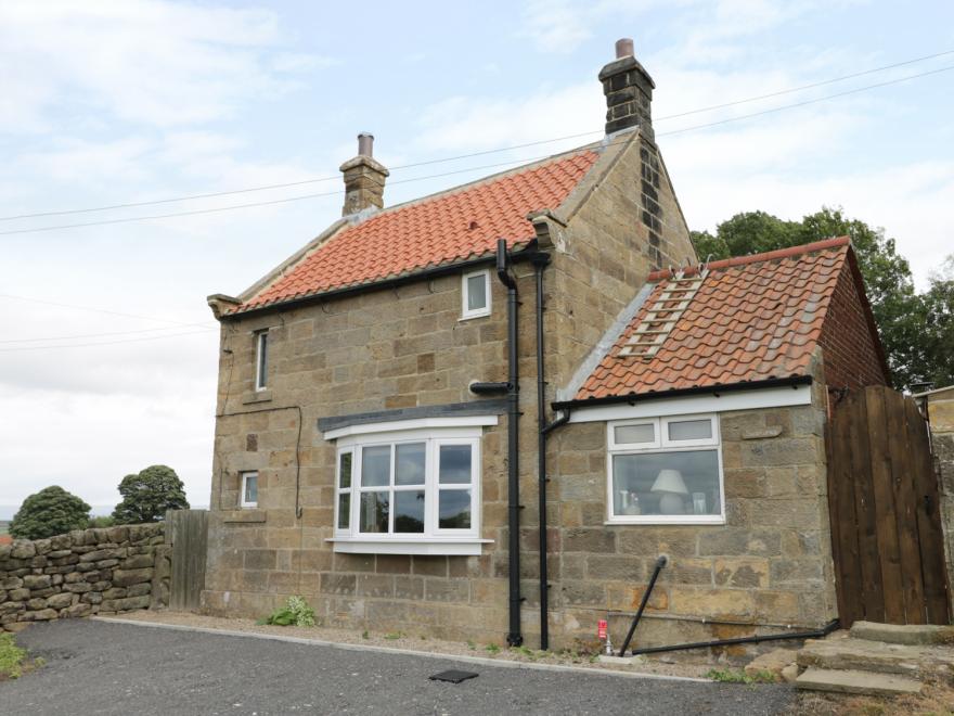 Swang Cottage