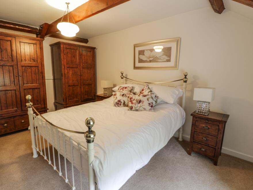 Plas Mawr