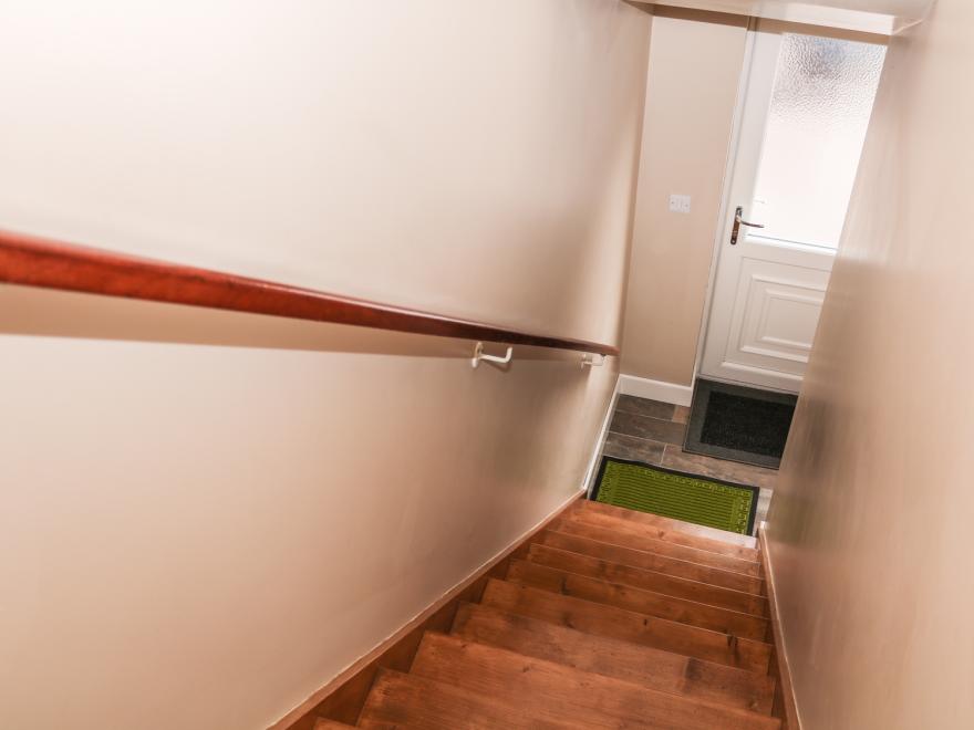 Providence Apartment