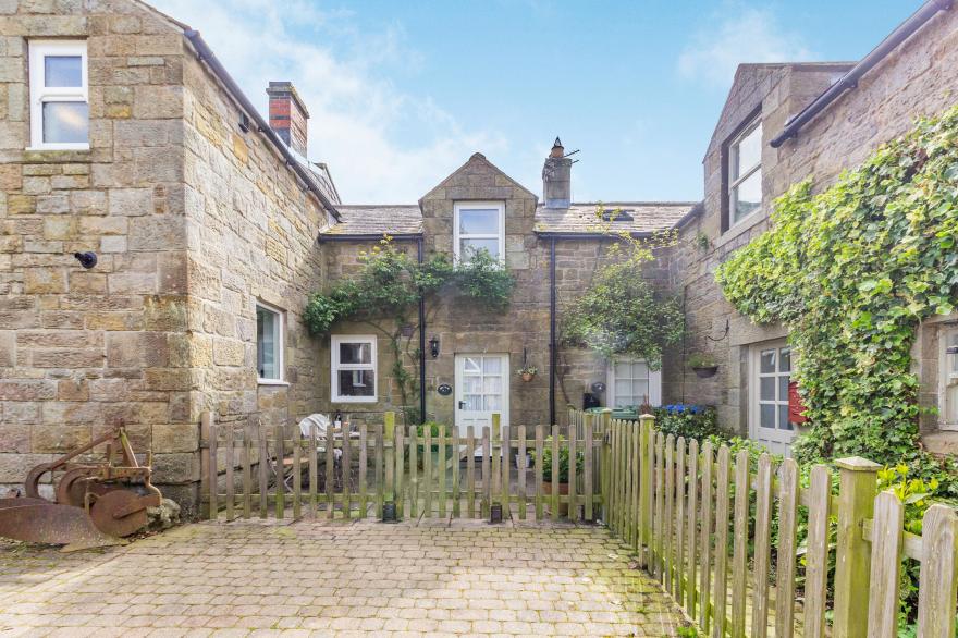 Briar Cottage