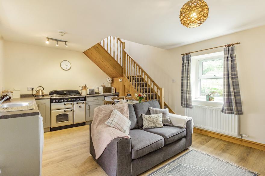 Briar Cottage