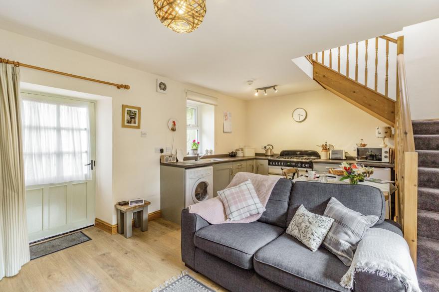 Briar Cottage