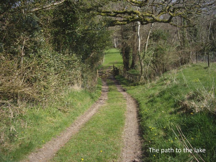 The Linhay