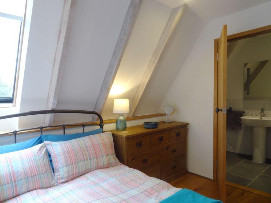 The Hayloft