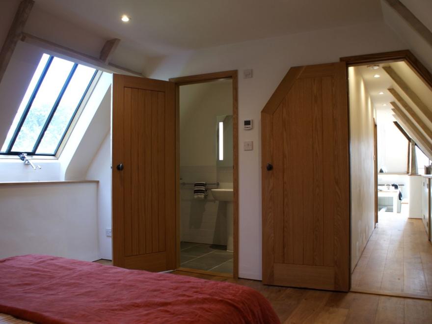 The Hayloft