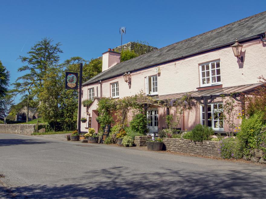 Townend Barn