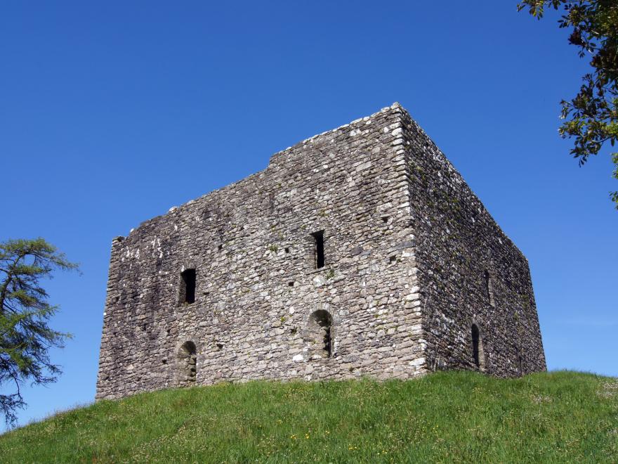 Townend Barn