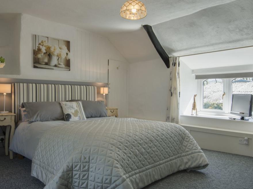 Little Week Cottage