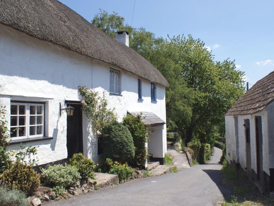 Little Gate Cottage