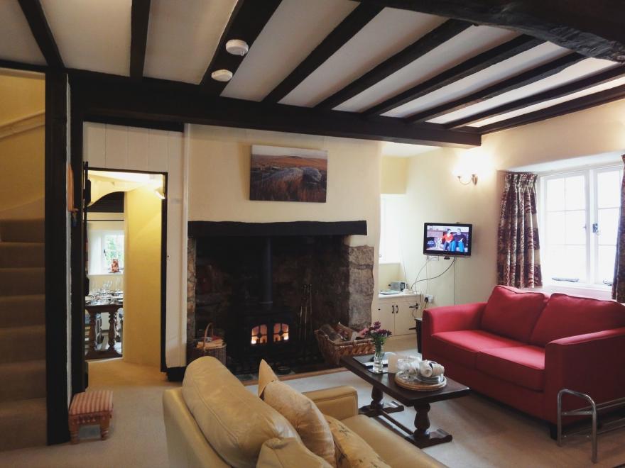 Little Gate Cottage