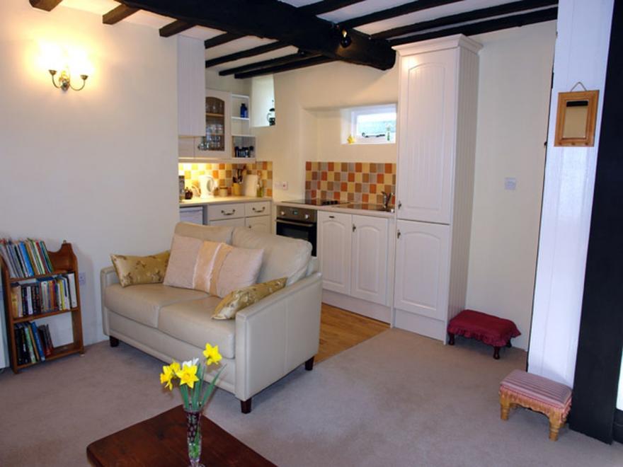 Little Gate Cottage