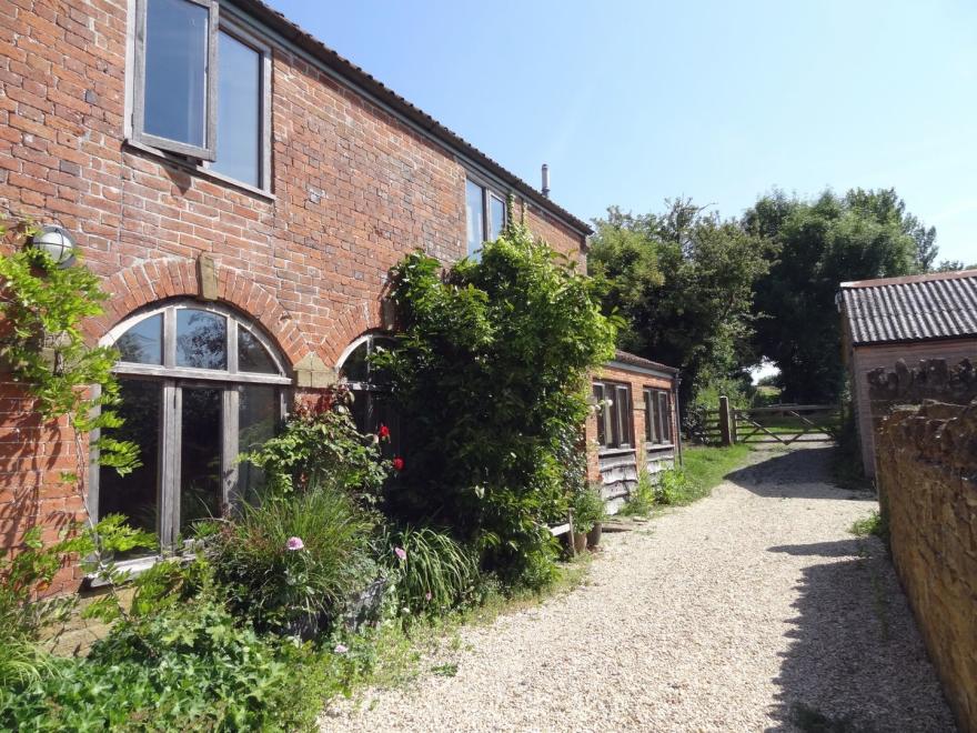Pittards Farm Cottage