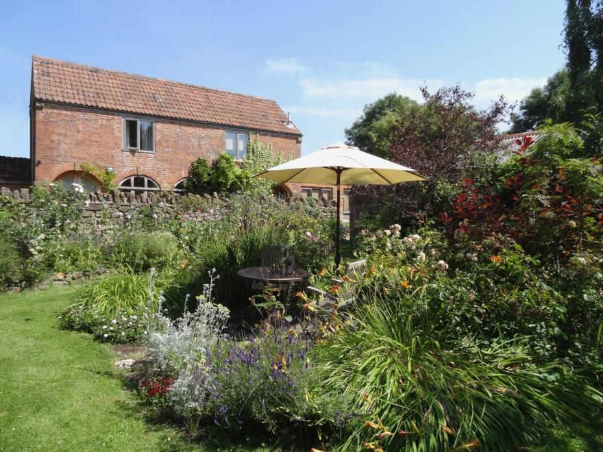 Pittards Farm Cottage
