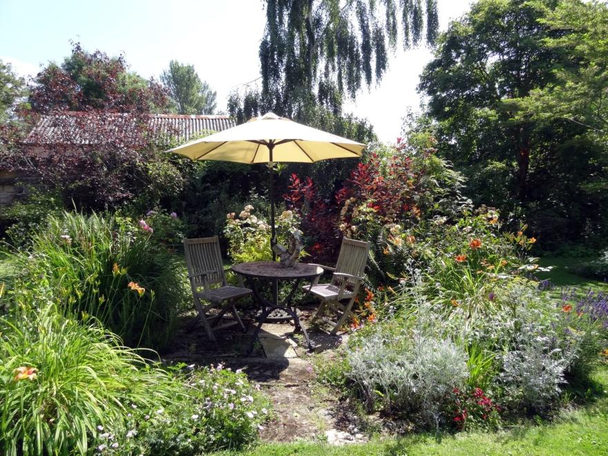 Pittards Farm Cottage