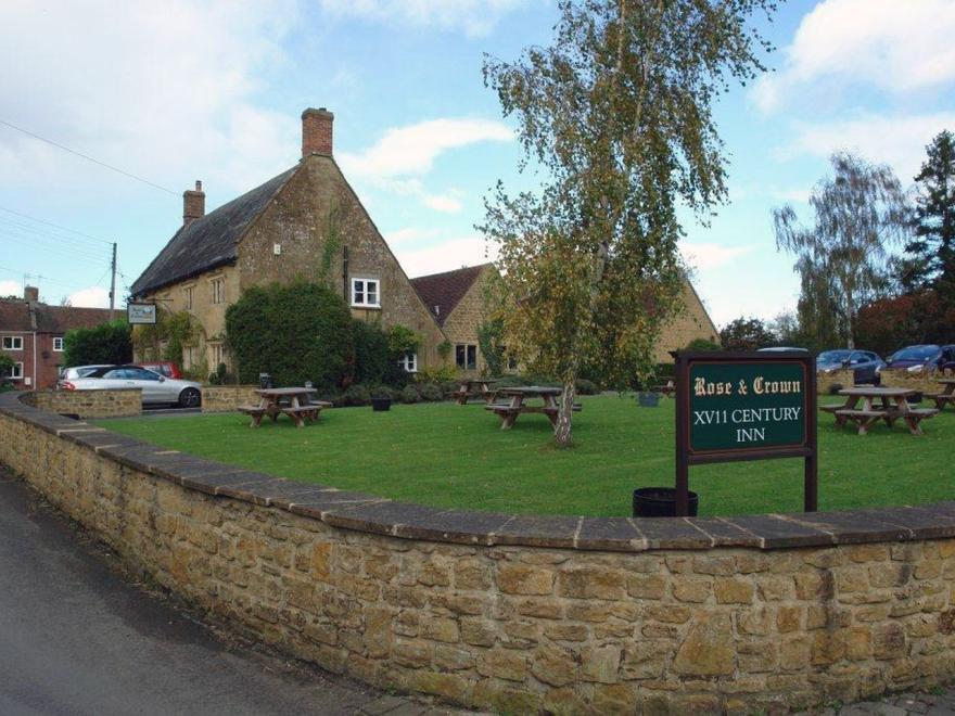 Pittards Farm Cottage