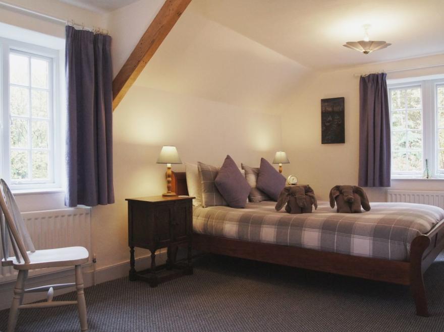 Heyden Cottage