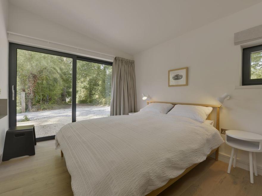 Grooms Cottage