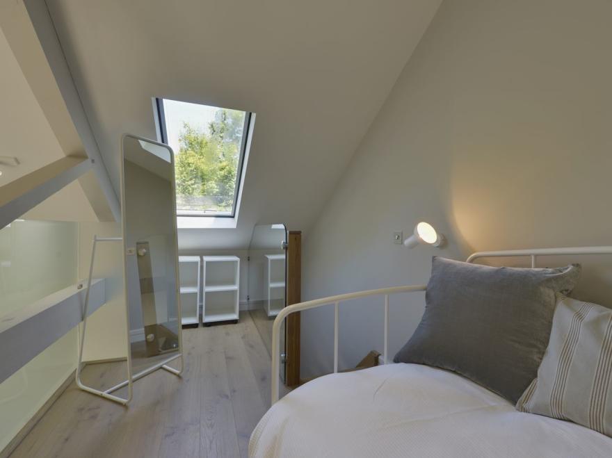 Grooms Cottage