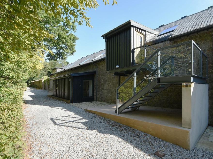 Hayloft