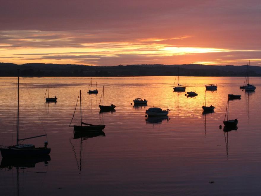 1 The Quay