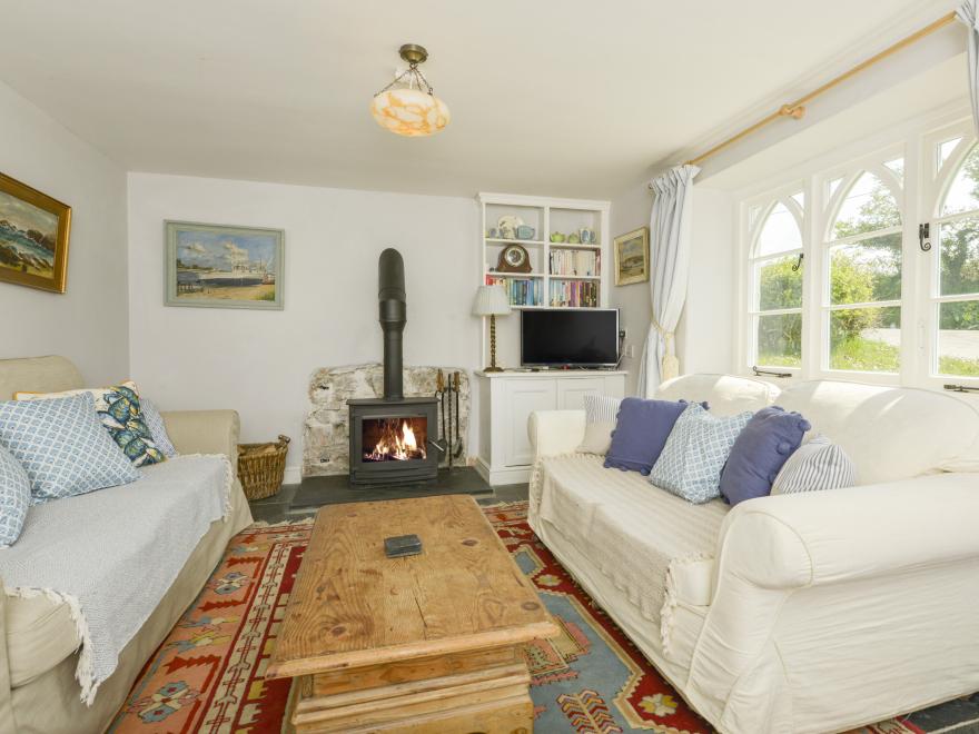 Chapel Cottage