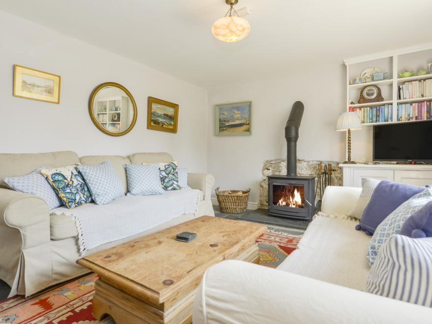 Chapel Cottage