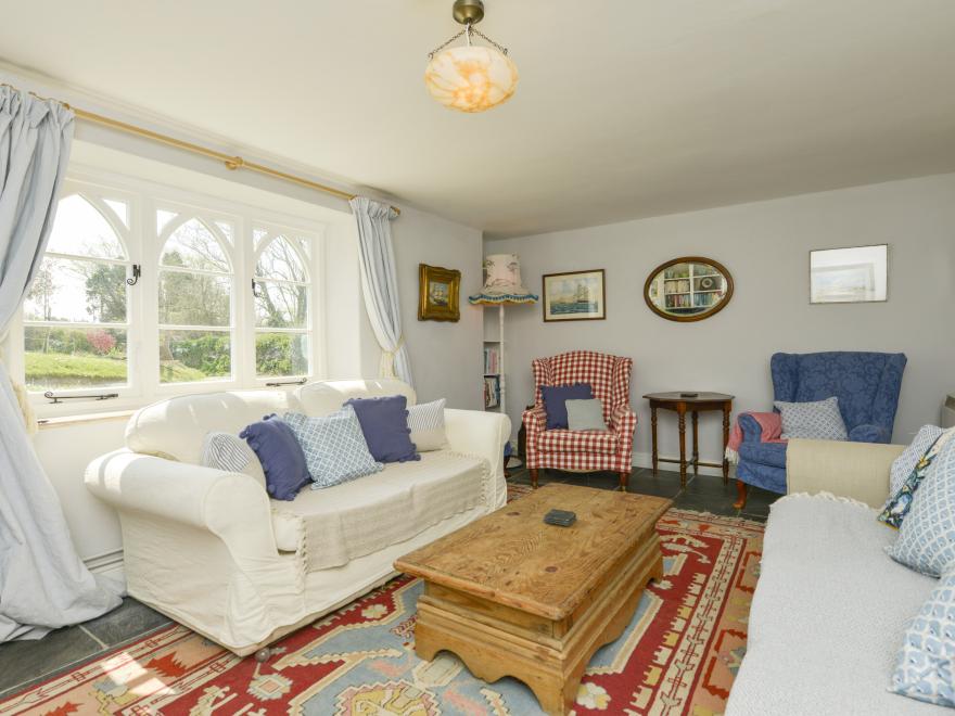 Chapel Cottage
