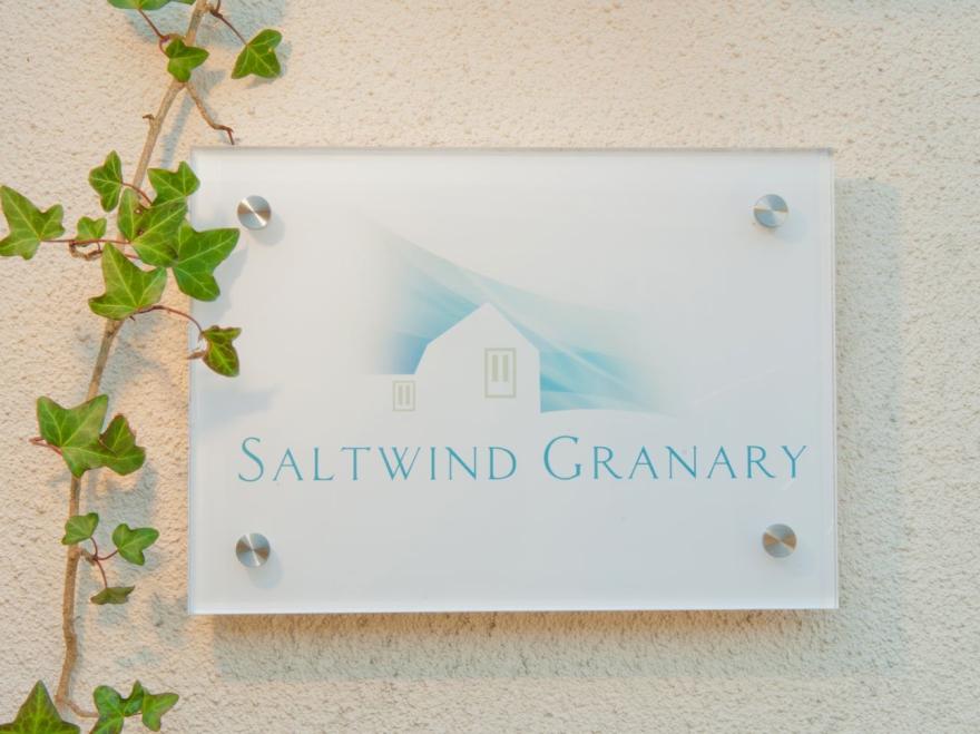 Saltwind Granary