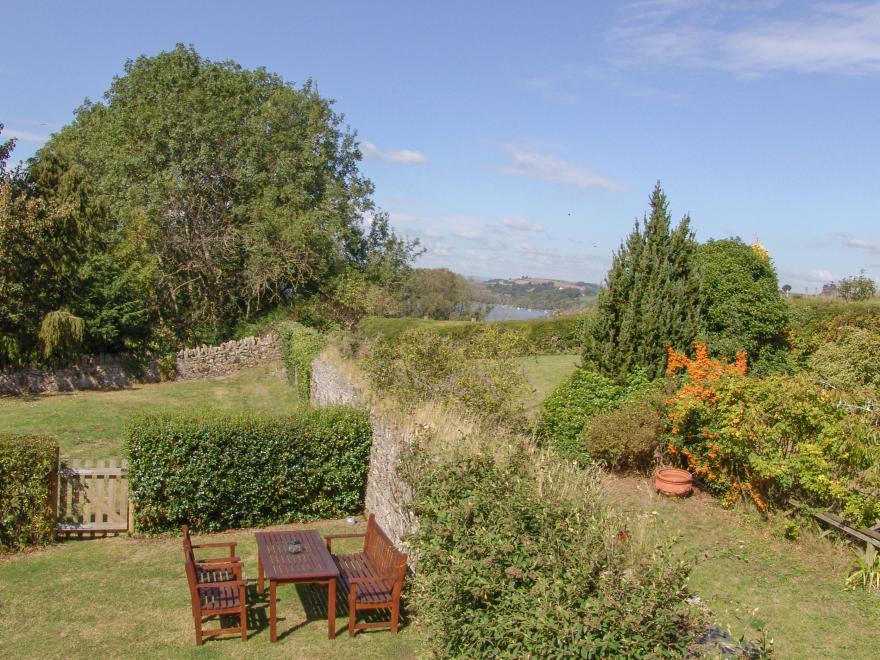 Linney Cottage
