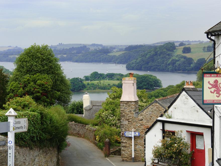 Linney Cottage