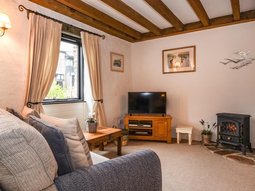 Bramble Cottage