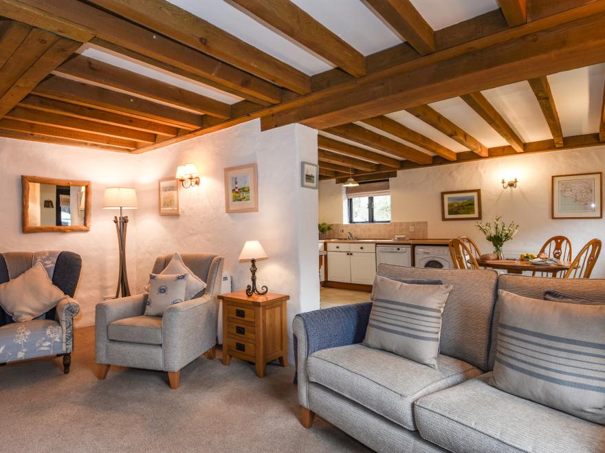 Bramble Cottage