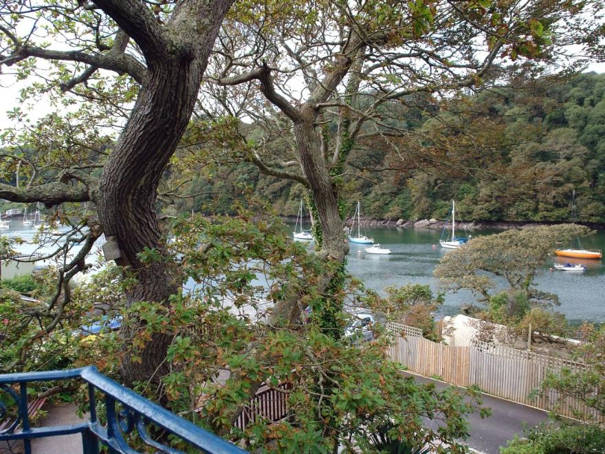 Galanda Treetops