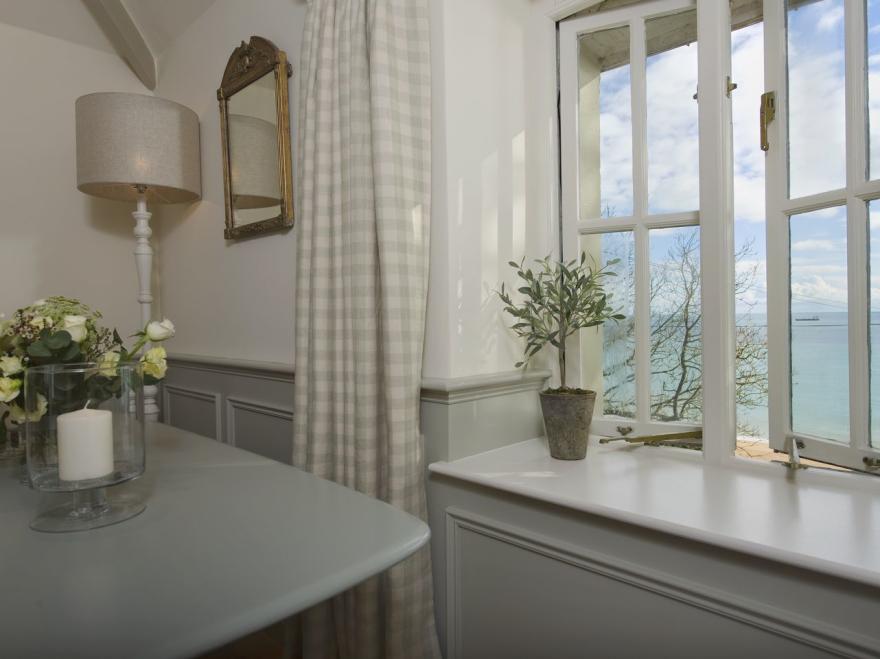 Coach House Cottage