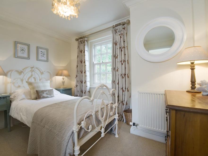 Coach House Cottage