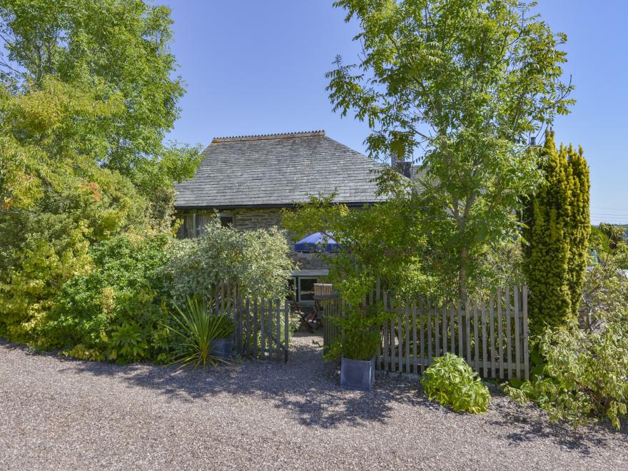 Parsonage Farm Cottage