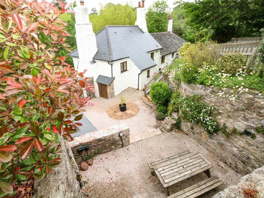 Meadow Brook Cottage