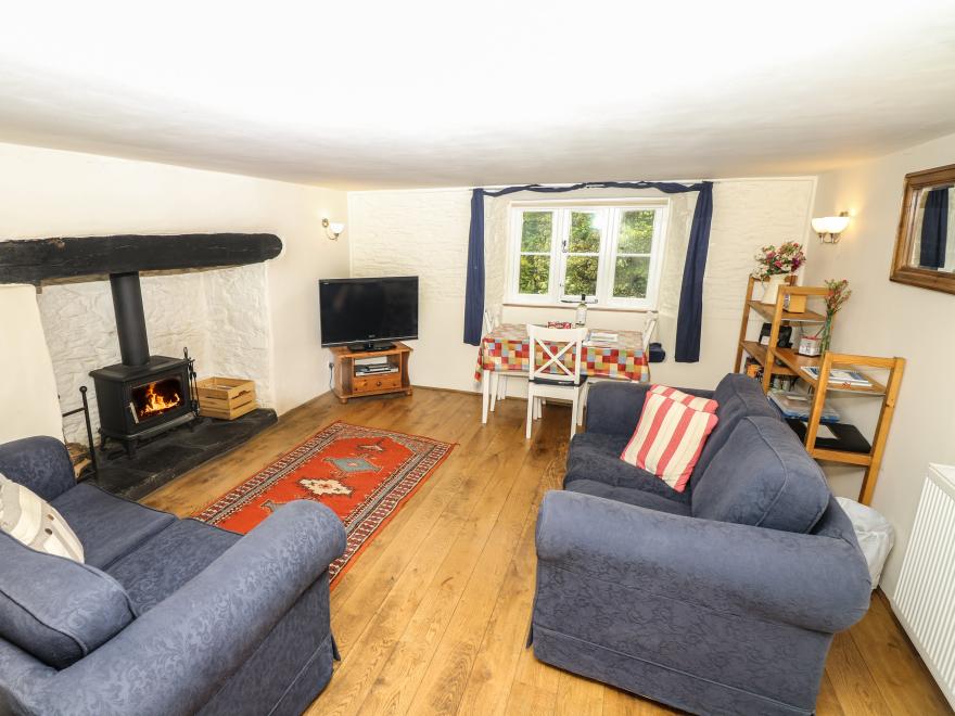 Meadow Brook Cottage