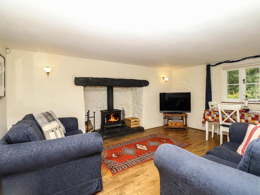 Meadow Brook Cottage