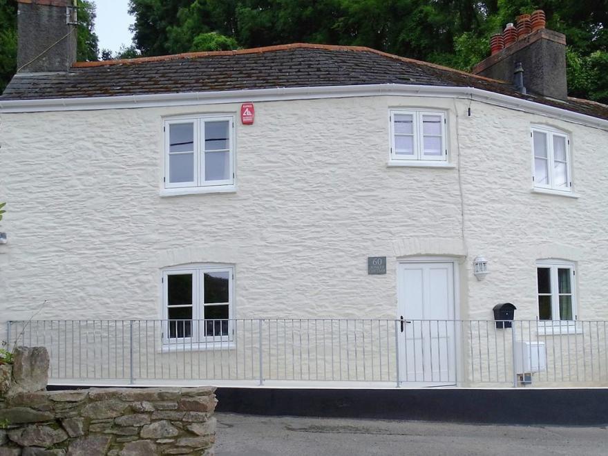 Junket Cottage