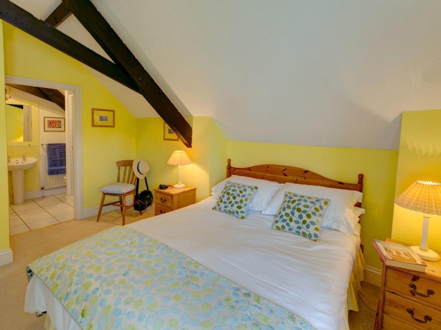 Brook Cottage