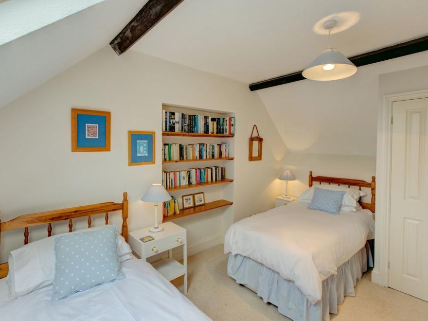 Brook Cottage