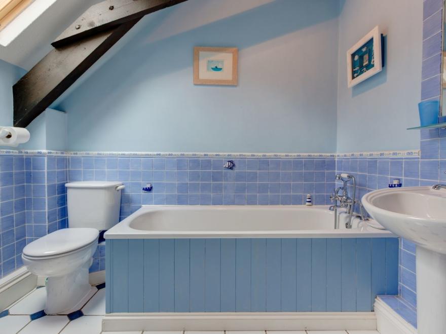 Brook Cottage