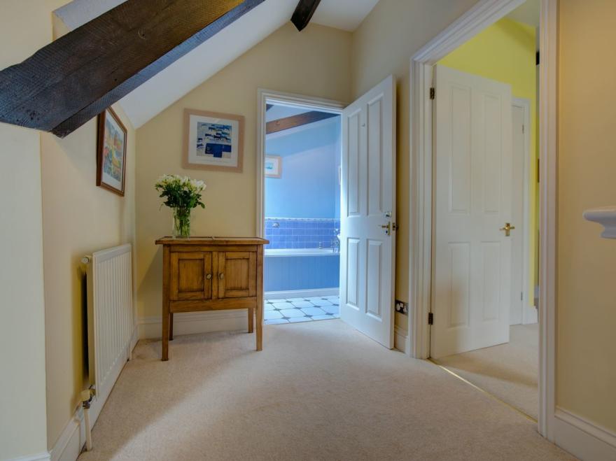 Brook Cottage