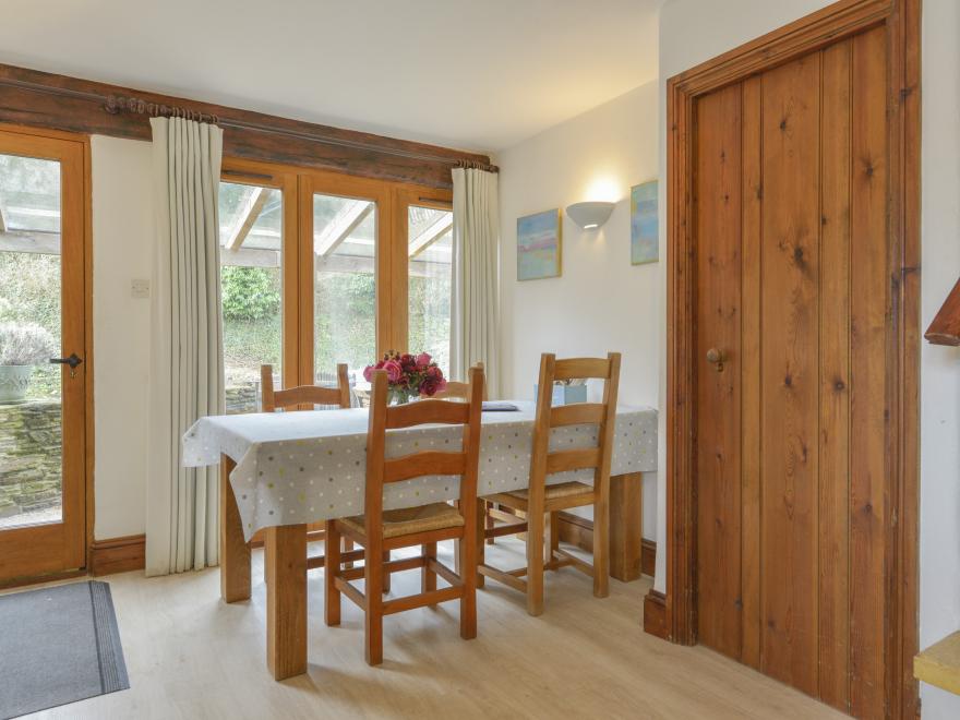 Fixit Cottage